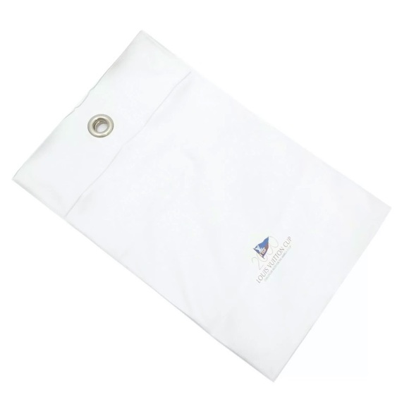 Authentic LOUIS VUITTON LV Cup 2000 compass n bag - Picture 4 of 4